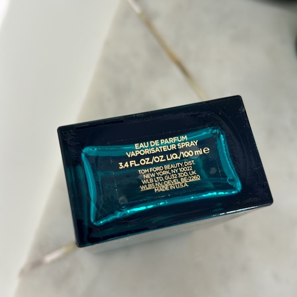 Tom Ford Neroli Portofino Parfum - Picture 4 of 6